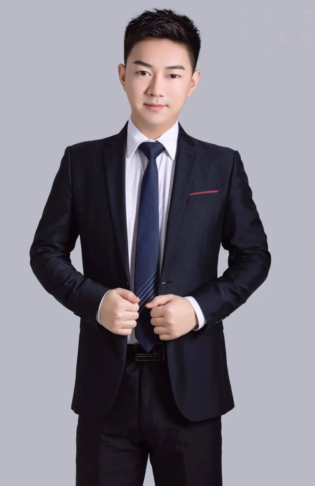 马召明 现场执行负责人